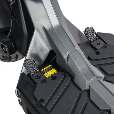 Hooga Daytona - 72V All Terrain Hyper Scooter